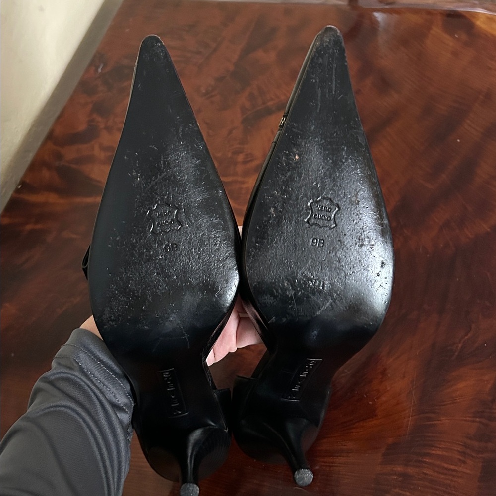 Steven heels - Picture 8 of 12
